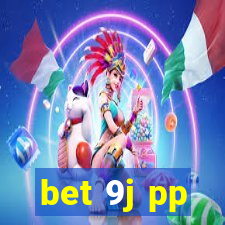 bet 9j pp